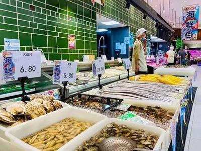 三文鱼洗清“罪名”仍难挽市场颓势，北京防疫转向冲击海鲜行业