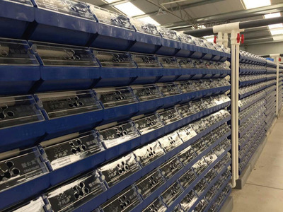 中科海获誉“蓝海风云榜”颁奖盛典，引领初级农产品创新浪潮