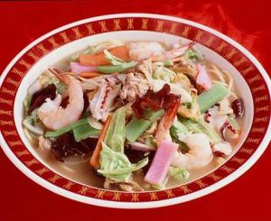 多获性鱼贝类鱼糜制品的崛起 水产品加工的新篇章