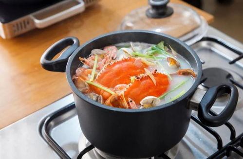 健康科普 | 如何安全食用水产品？记住这六点，让美味与健康兼得