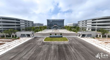 绿动未来碳新路 滨海港零碳产业园助力水产品产业绿色发展